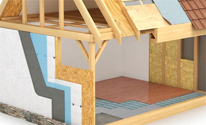 projektowanie budynków